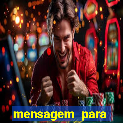 mensagem para professor de futebol